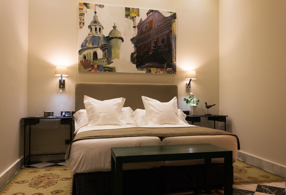 Deluxe Apartment, 1 Bedroom photo 2