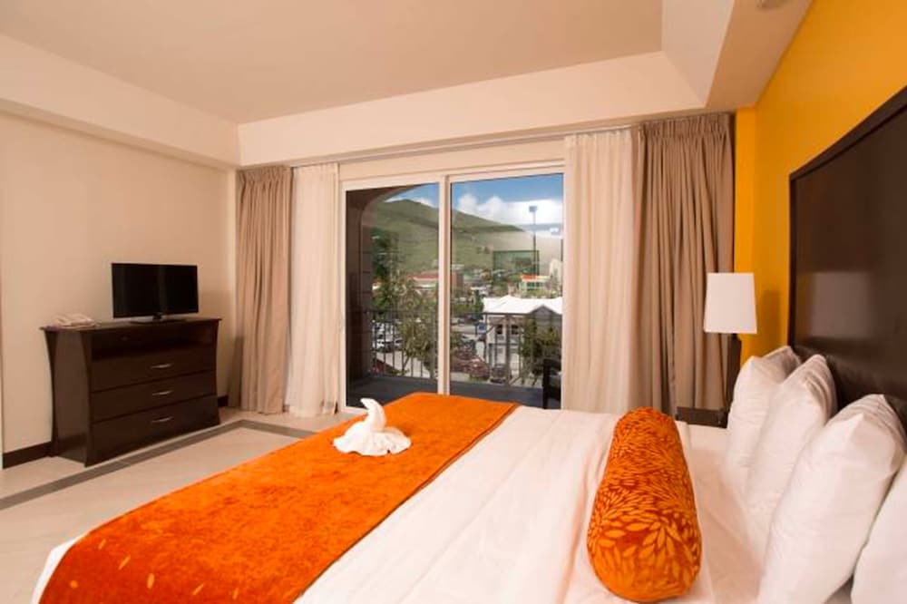 Premium Suite