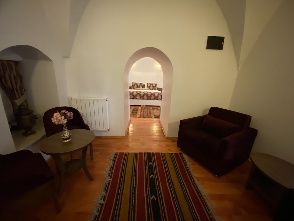 Junior Suite, Non Smoking photo 3