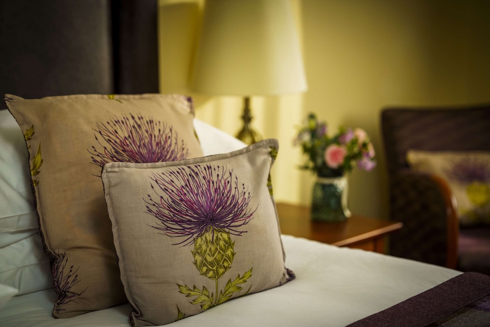 Room, 1 Double Bed, Accessible (Accessible Double) - Photo 1