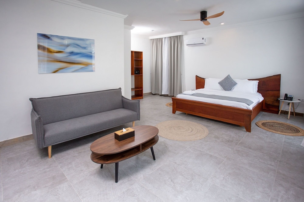 Junior Suite - Photo 1