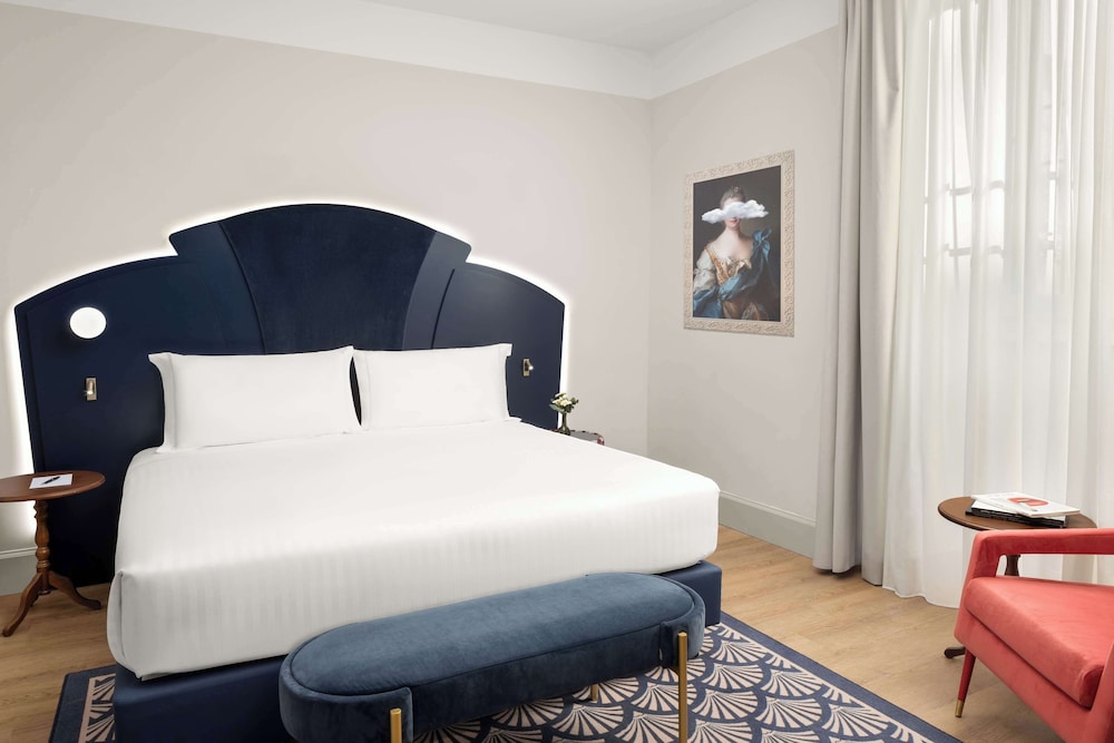 Suite, 1 Bedroom