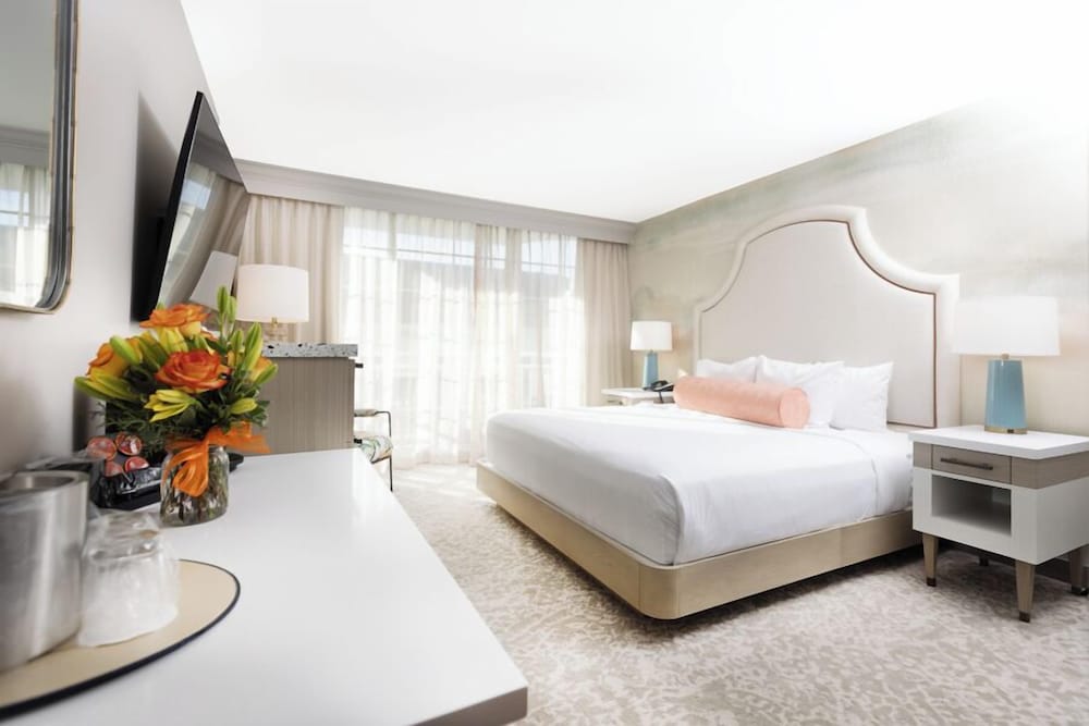 Economy Single Room, 1 King Bed photo 1