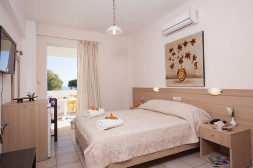 Standard Room photo 1