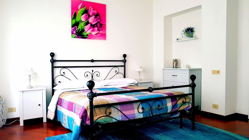 Superior Double Room (Private external bathroom) photo 1