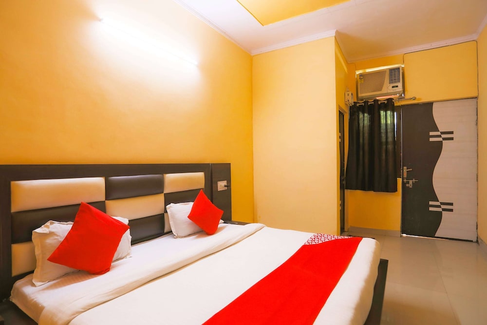 Double Or Twin Room photo 3