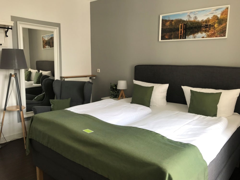 Comfort Double Room, Balcony - Photo 2
