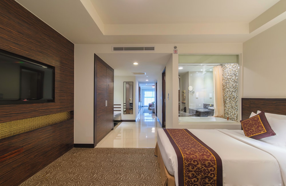 Family Suite, Ocean View photo 3