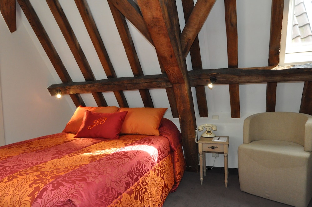 Basic Double Room - Photo 3