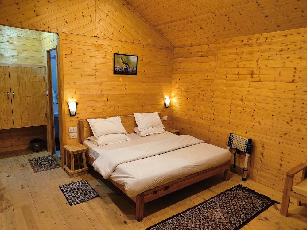 Deluxe Room photo 2