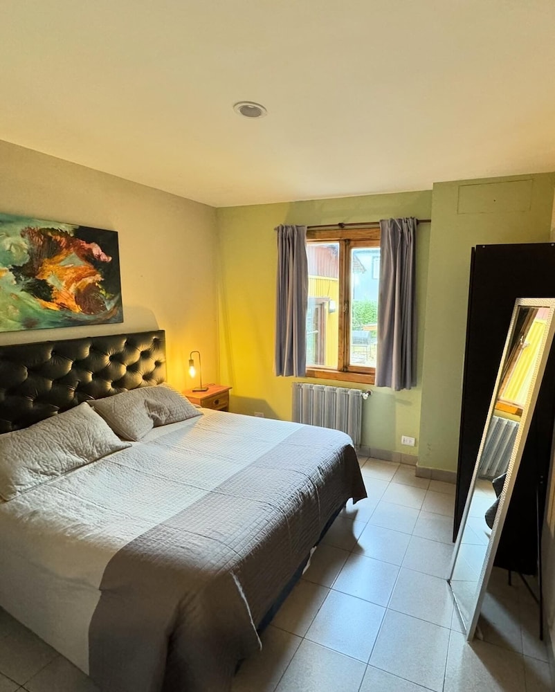 Standard Double Room photo 2