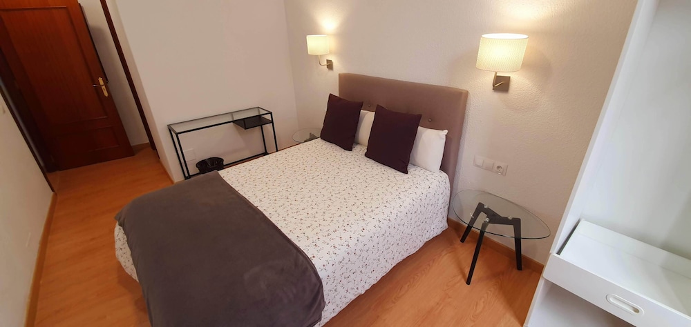 Habitación Doble Superior