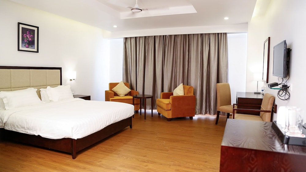 Premium Room photo 1