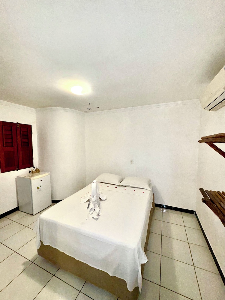 Standard Double Room - Photo 5
