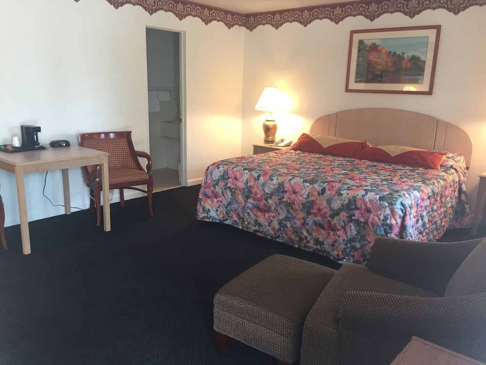 Standard Room photo 2