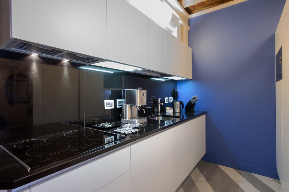 Deluxe Apartment, Annex Building (CORTE) - Photo 9