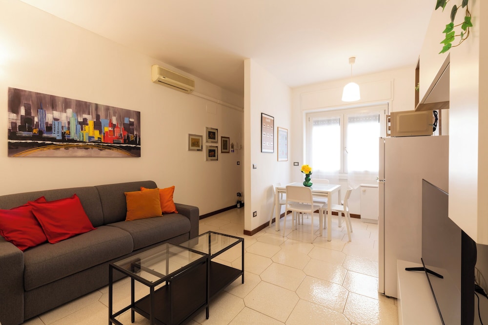 Comfort Apartment