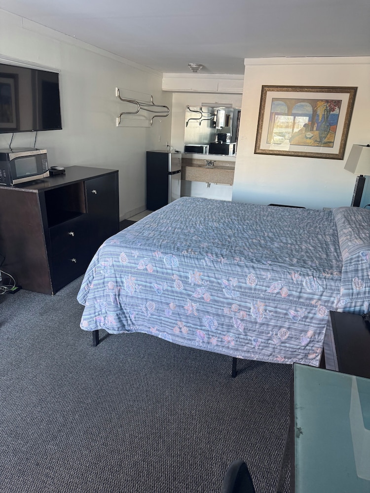 Economy Single Room photo 1