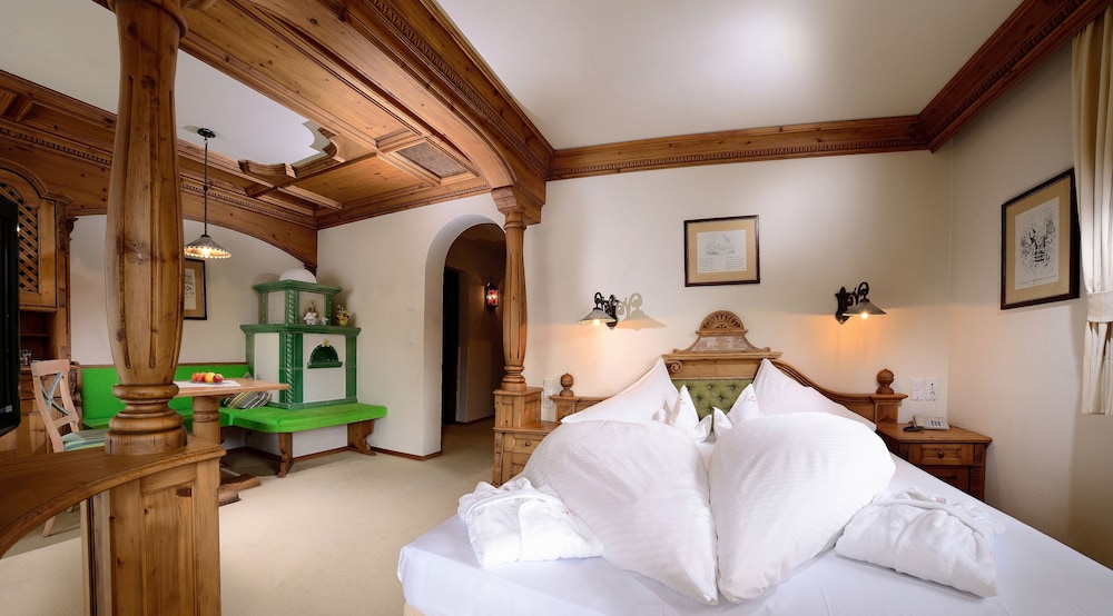 Junior Suite photo 3