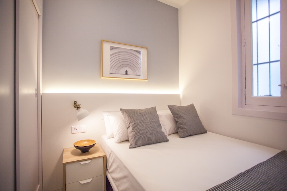 Economy Apartment, 1 Double Bed with Sofa bed