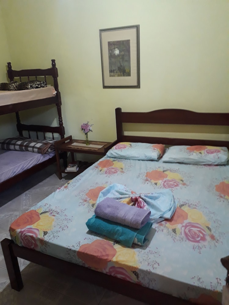 Quadruple Room photo 1