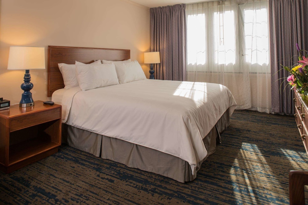 Deluxe Room, Accessible photo 3