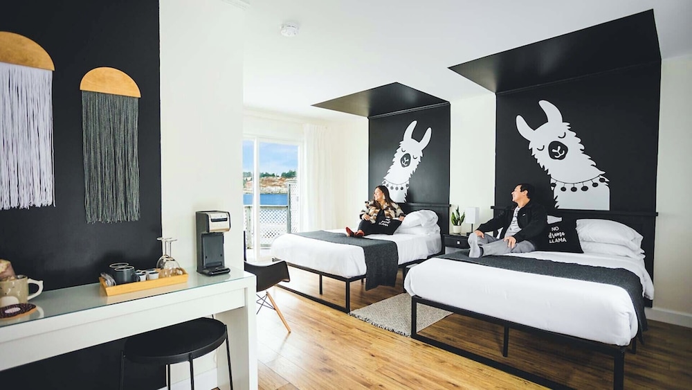 Deluxe Double Room, Ocean View photo 1