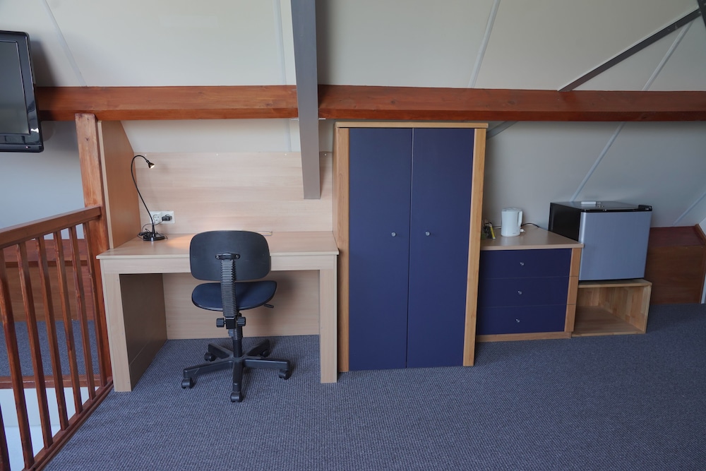 Twin Room, Sauna photo 2