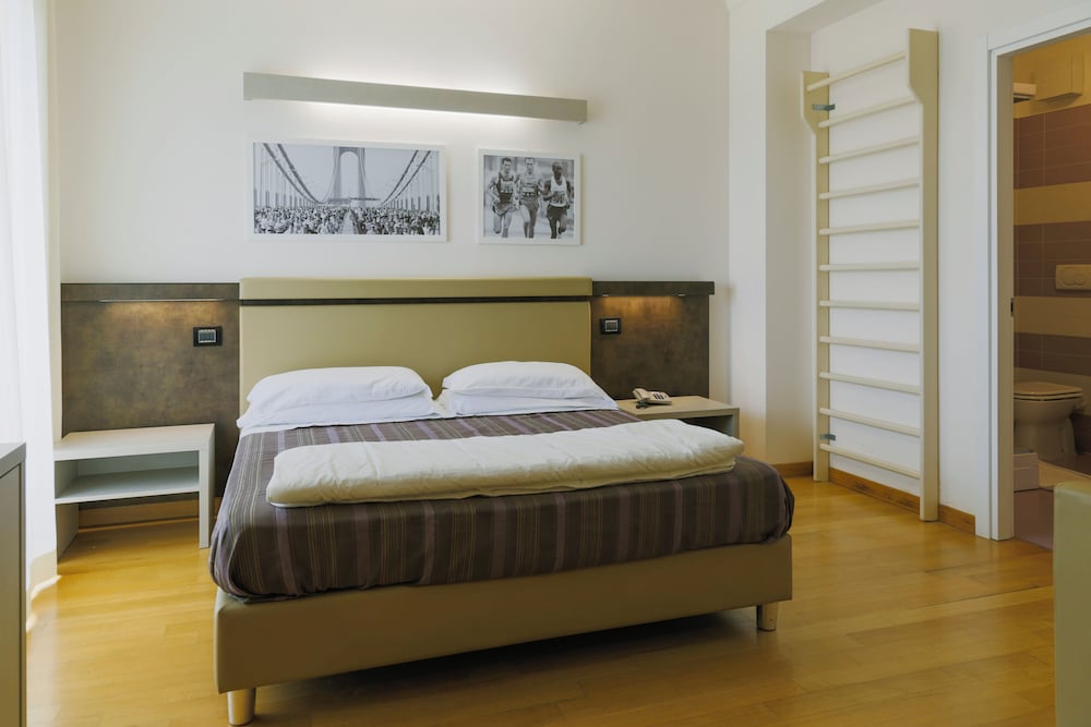 Superior Double or Twin Room, 1 Queen Bed photo 1