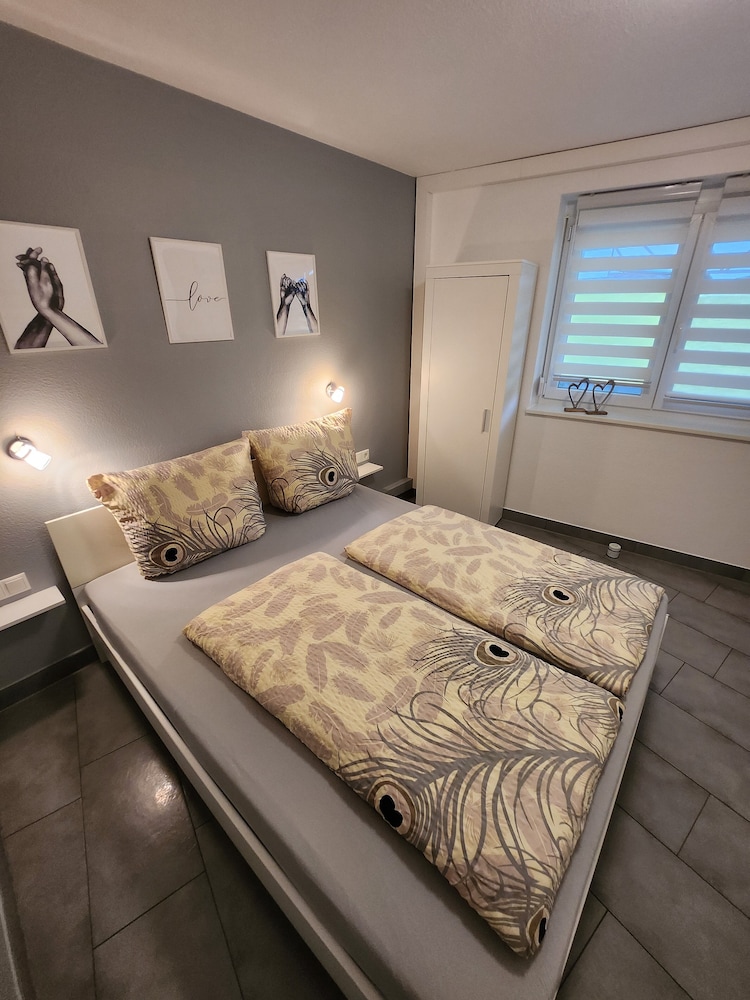 Basic Apartment (4) - Photo 2