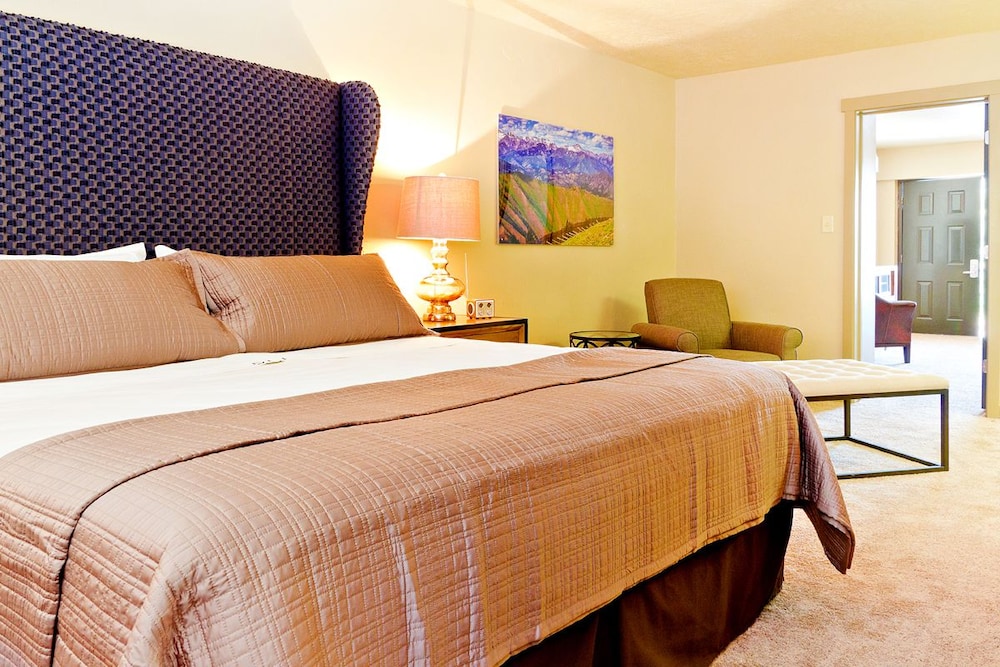 Premium Room photo 1