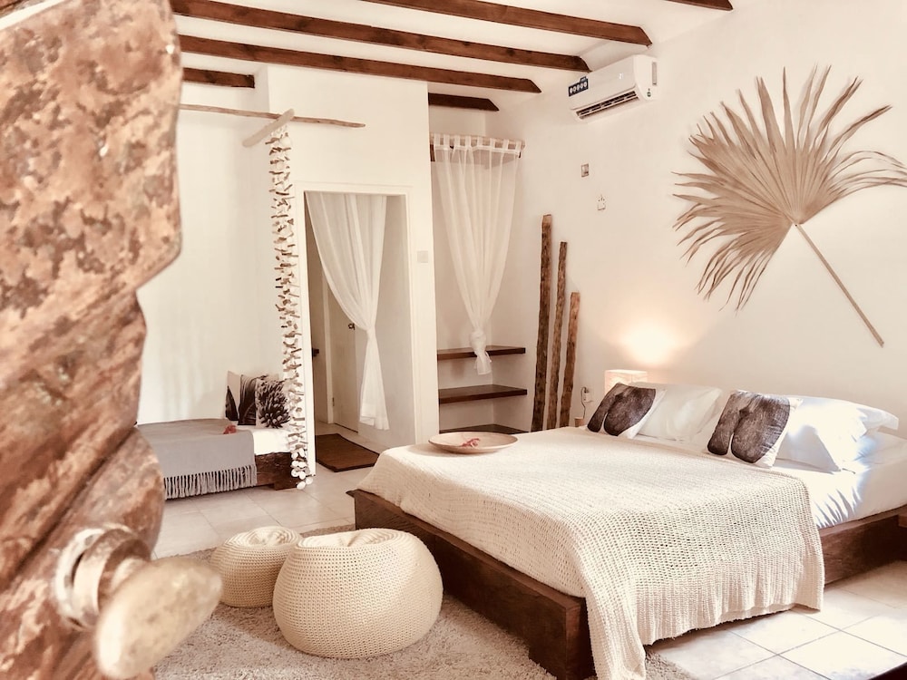 Family Suite Chalet