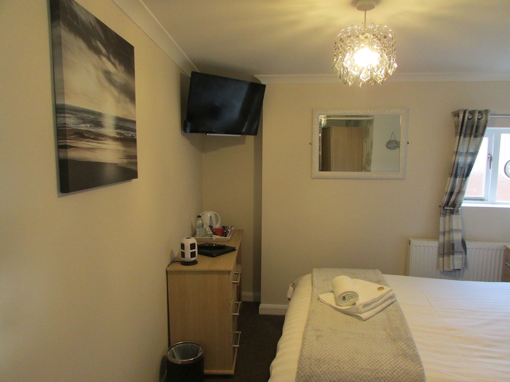 Double Room, Ensuite photo 2
