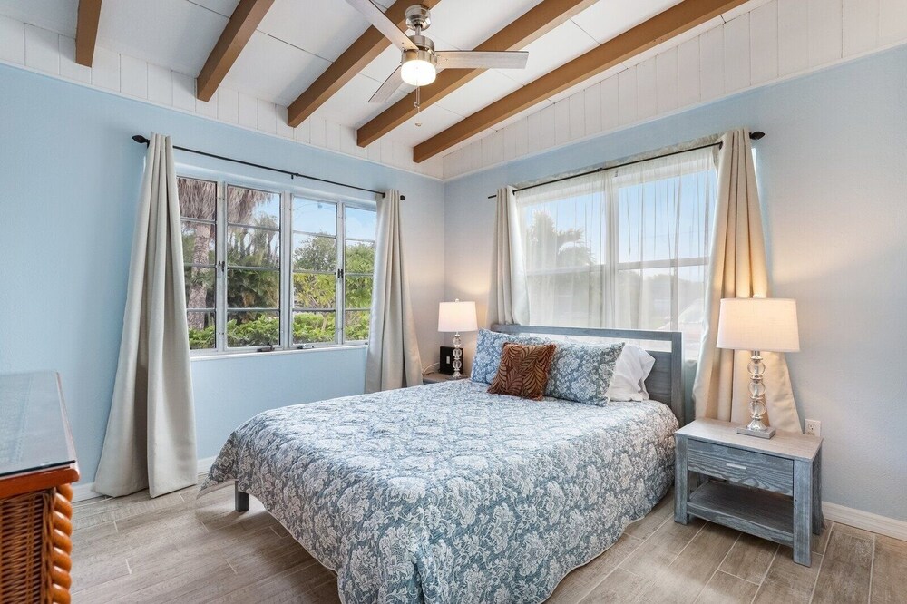 Villa, 2 Bedrooms