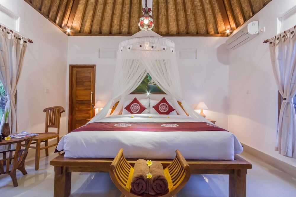Villa, 1 Bedroom