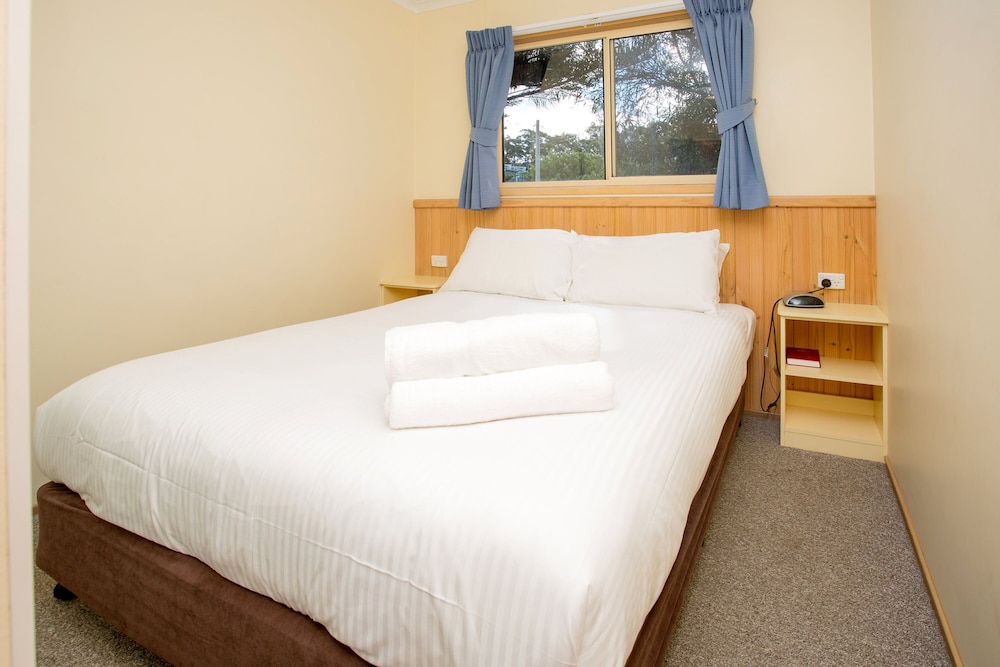 Elevated Ensuite Cabin