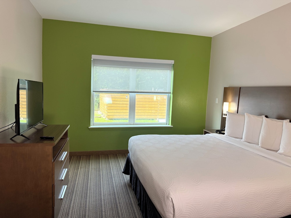 Suite, 1 Bedroom, Non Smoking - Photo 4