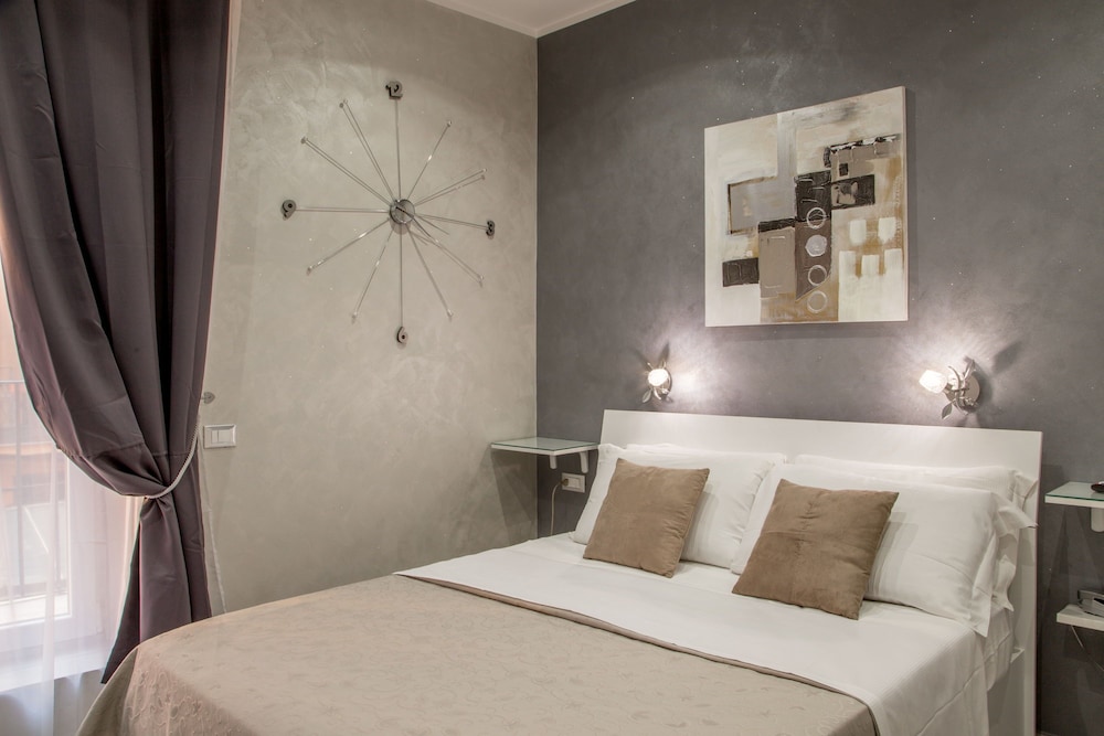 Deluxe Triple Room, 1 Bedroom photo 3
