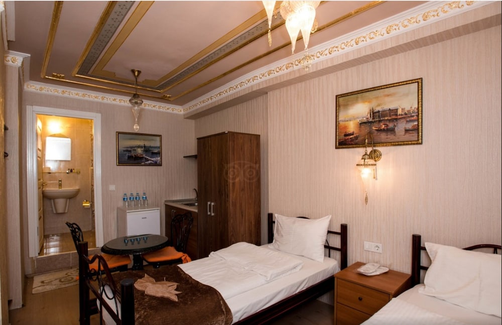 Family Room, 1 Bedroom, Non Smoking, Ground Floor photo 3