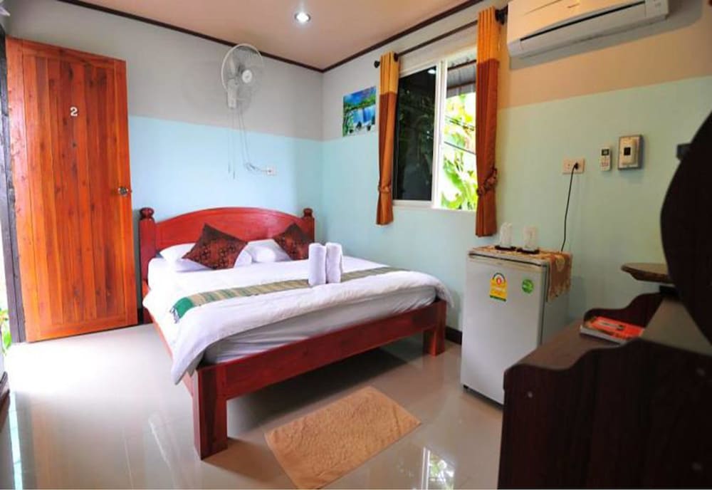 Standard Double Room photo 1