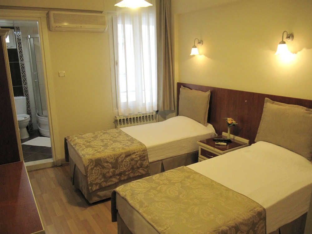 Standart Single Room