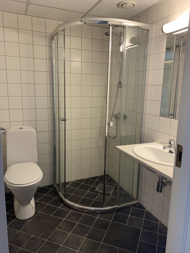 Classic Double or Twin Room photo 3