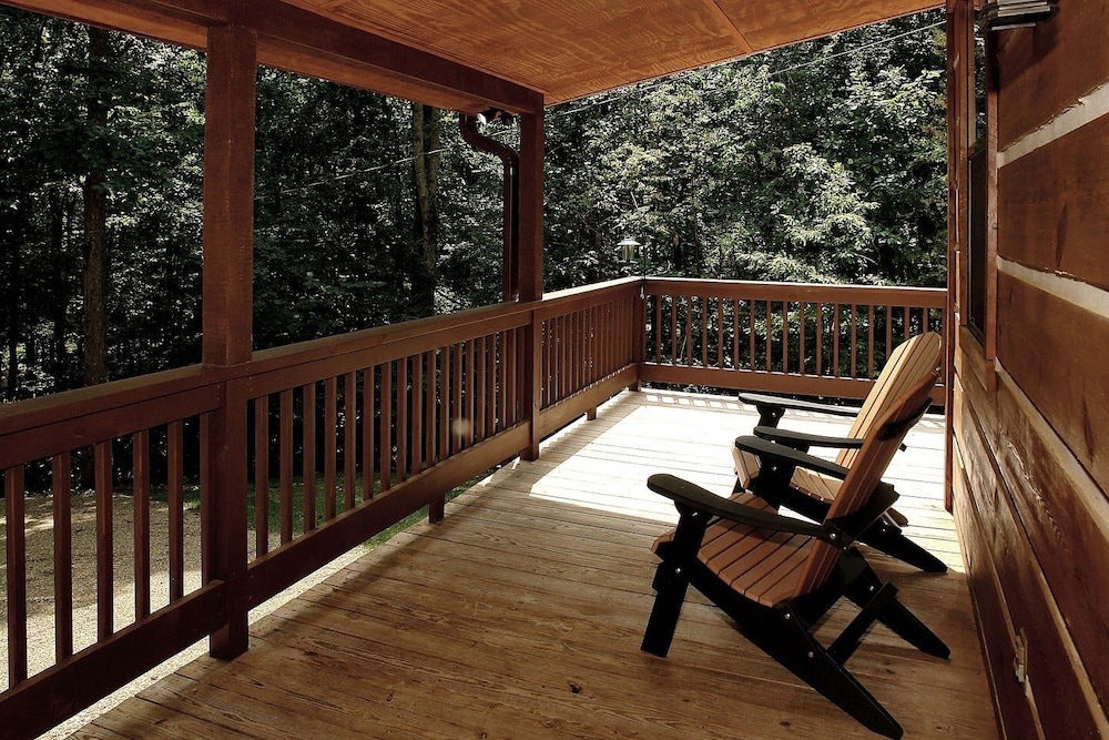 Cabin, 1 Bedroom photo 3