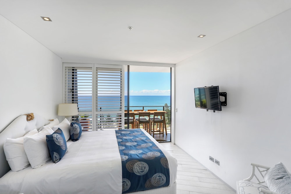 3 Bedroom Superior Ocean View