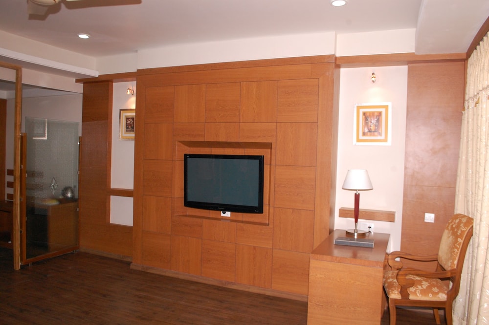 Standard Room photo 3