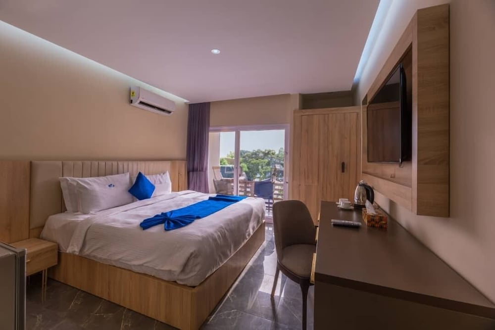 Deluxe Room photo 1