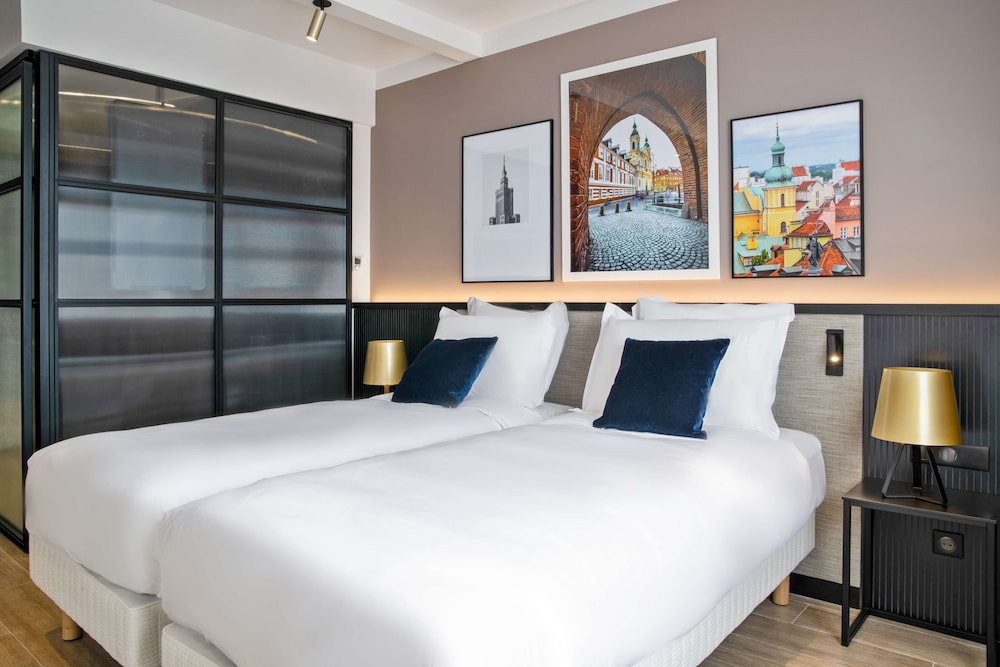 Superior Room, 2 Twin Beds - Photo 1