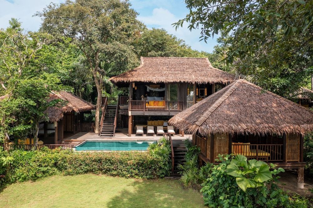 Ocean Two Bedroom Pool Villa