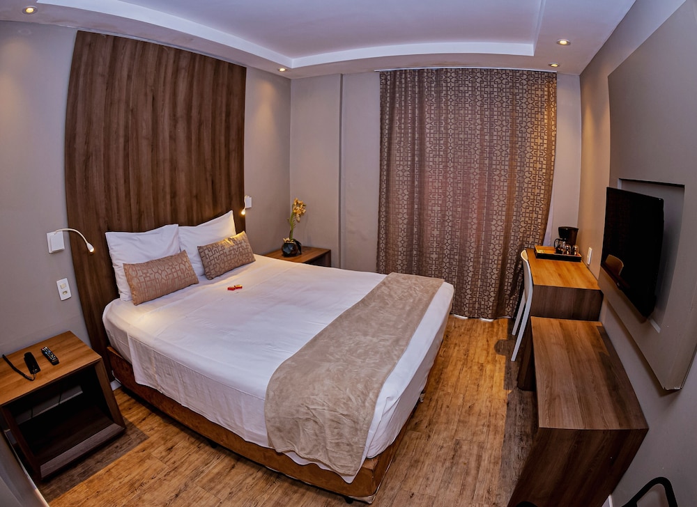 Luxury Room photo 1