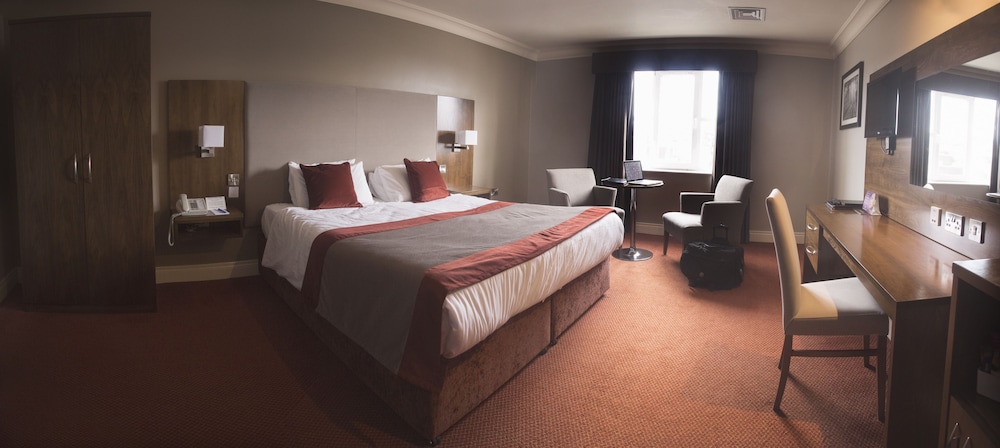Deluxe Double Room photo 2